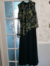 vintage dresses size 10
