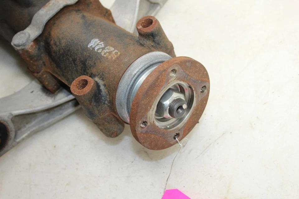 2015-2021 Subaru WRX M/T Differential OEM FC60 - Image 2 of 4