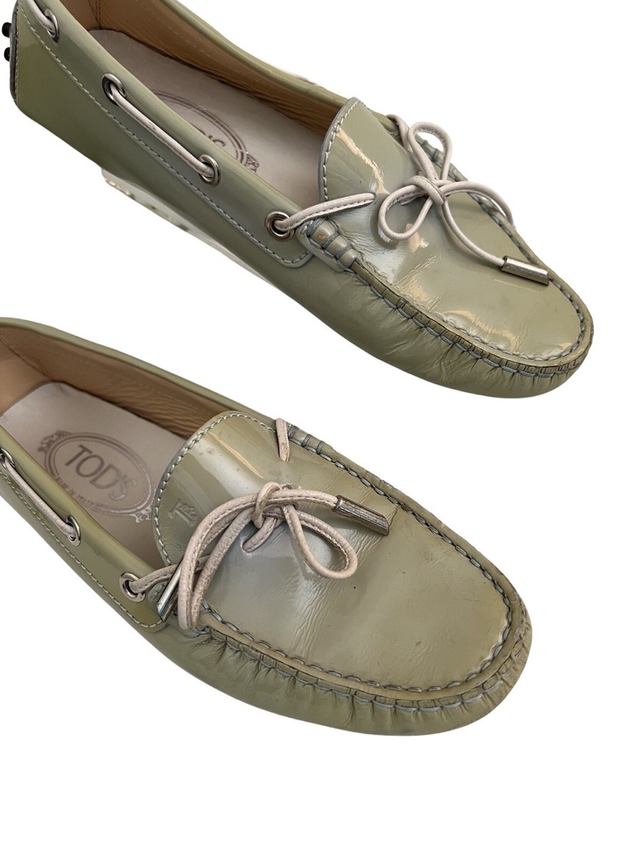 Tods loafers woman Women main image 4