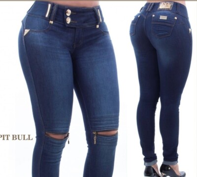 pitbull jeans loja oficial