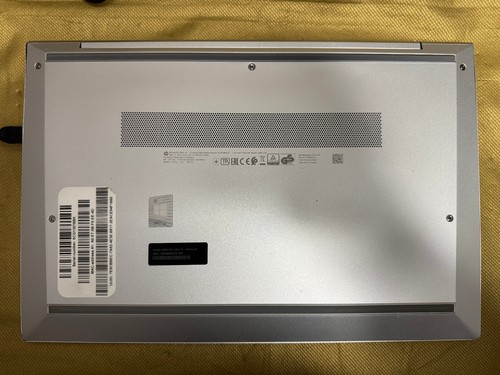 HP Elitebook 840 G7 i5 10310u 8GB 256GB SSD NVMe Full HD LTE backlit,WIN 11 Pro - Afbeelding 18 van 18