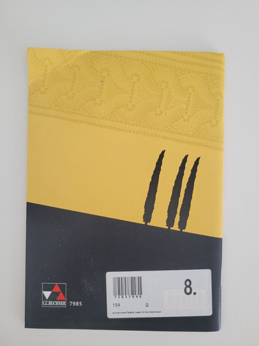 Latein lernen - prima.nova - Lesen 2 - Die Abenteuer des Äneas - Bild 2 von 3