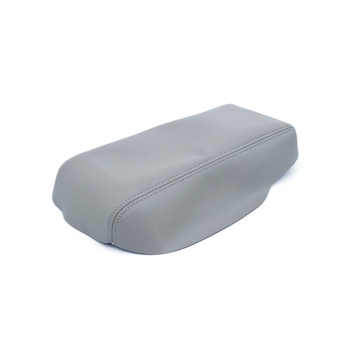 For Toyota Camry 2007-2011 Leather Center Console Lid Armrest Cover Accessories - Picture 10 of 12