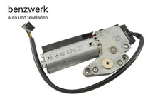 Mercedes W208 CLK Motor Schiebedach ORIGINAL 2088200042 Mercedes W208 CLK Motor Schiebedach ORIGINAL 2088200042