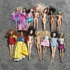 New ListingMattel 1990  Barbie Doll Lot 14 Vintage Boys And Girls  Barbie Accessories #2