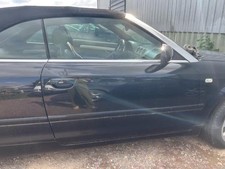 Porte avant et accessoires Audi CABRIOLET