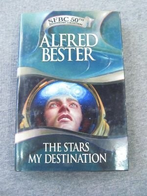 #ad #ad The Stars My Destination The Stars My Destination SFBC 50th Anniversary Co... $19.15