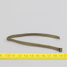 UJINDOU UD9046A 1/6 Scale THE HUNT FOR UBL-DELTA FORCE in Tora Bora Belt Model