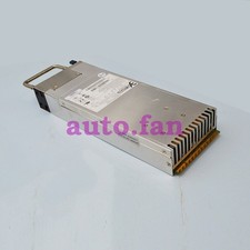 1pc YM-5501A 2U Array Storage Cabinet power supply 500W