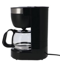 Kaffeemaschine 5 Tassen 12 Volt 170 Watt mestic Coffee machine 81725p NEU