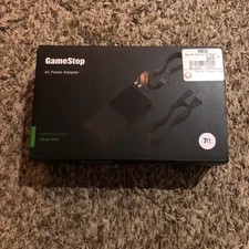 Xbox One AC Power Adapter GameStop- Brand New