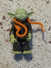 Yoda Snake (orange) for sale