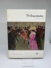 Henri de Toulouse-Lautrec Text by Douglas Cooper  The Library of Great Painters