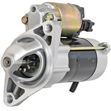 Starter For 1.5L Toyota Echo 2000-2005 Yaris 2006-2011 28100-21020; 410-52176