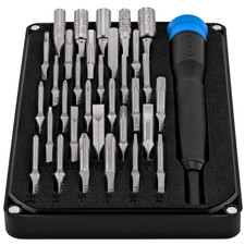 OEM iFixit Moray Precision 32 Bit Screwdriver Toolkit All Cellphones IF145-475-1