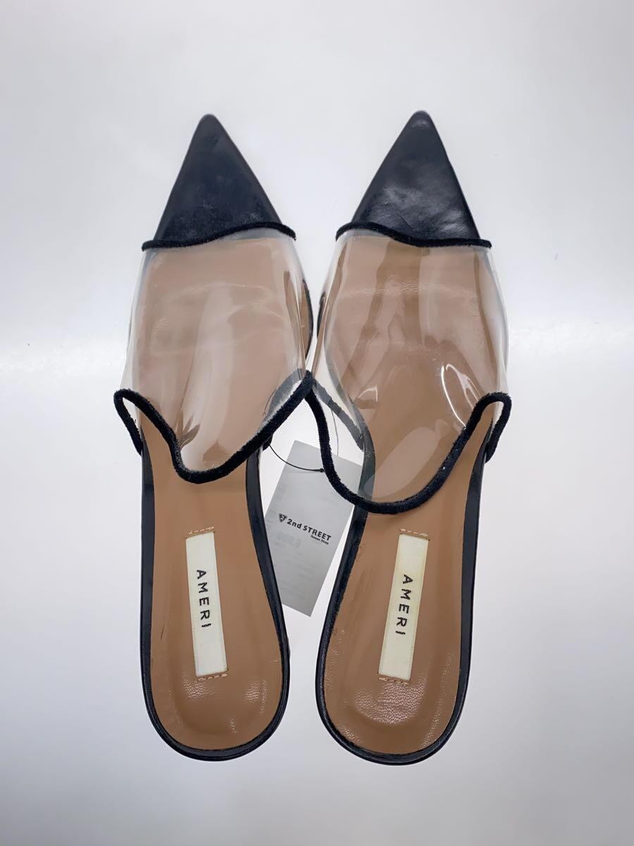 AMERI Pumps L BLK 02111230770 - image 3