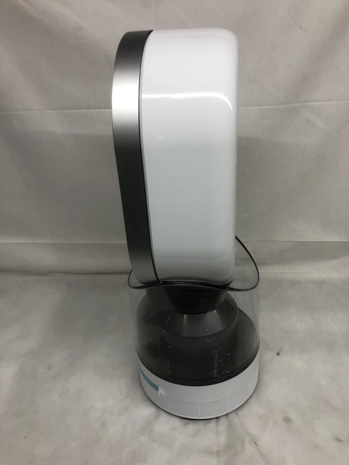 Dyson Humidifier AM10 0.8 Gallons  & Fan - White/Silver - READ DESCRIPTION - Image 2 of 3