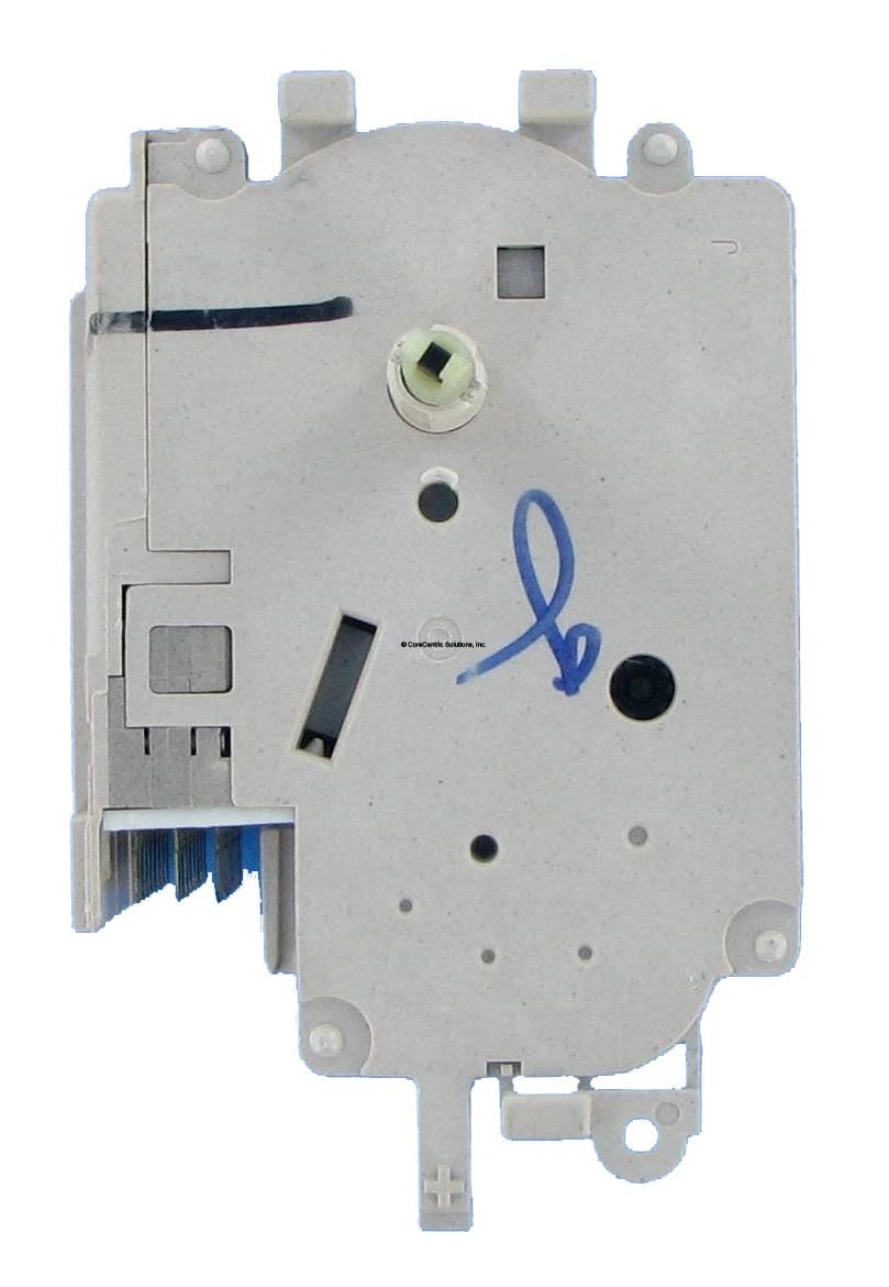CoreCentric Laundry Washer Timer Replacement for Whirlpool WP8557301