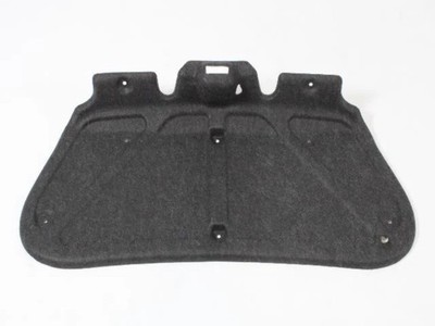 For Dodge Challenger 2008-2023 Mopar Trunk Lid Interior Trim Cover
