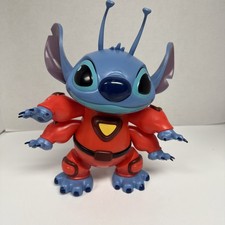 Disney Stitch 11  Figure-Dancing Stitch Experiment 626