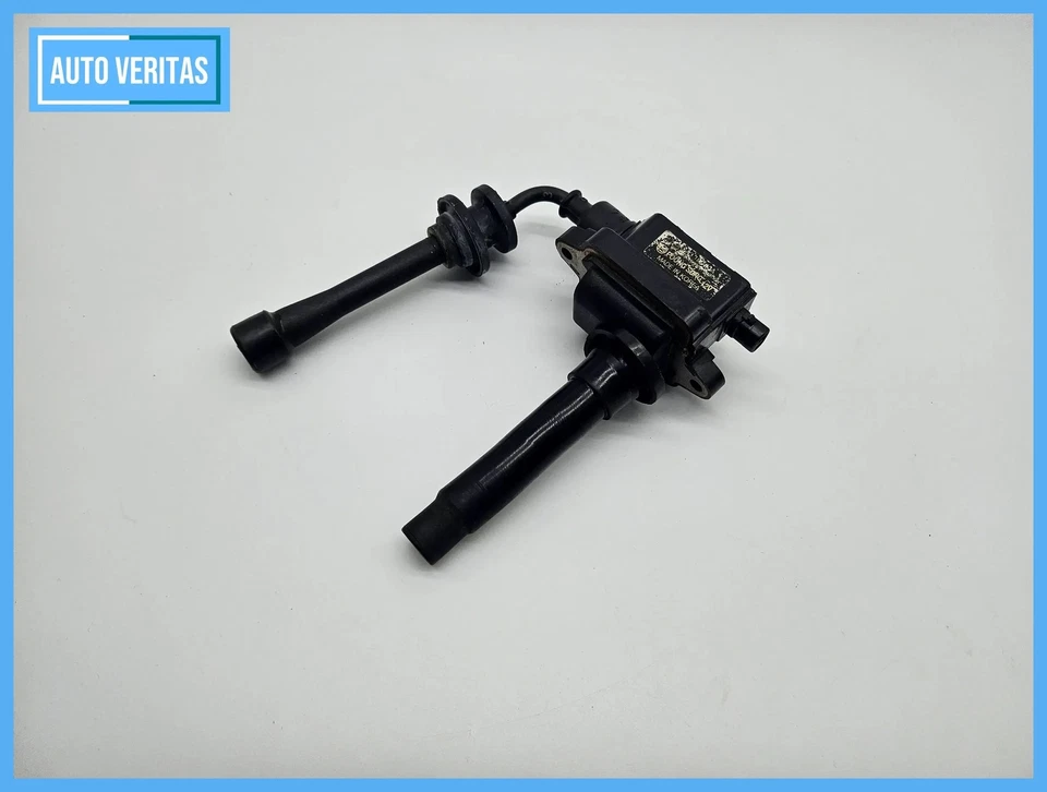 Original KIA Shuma 1.5 Ignition coil Ignition module coil POONG SUNG OK2A318100A - Image 2 of 4