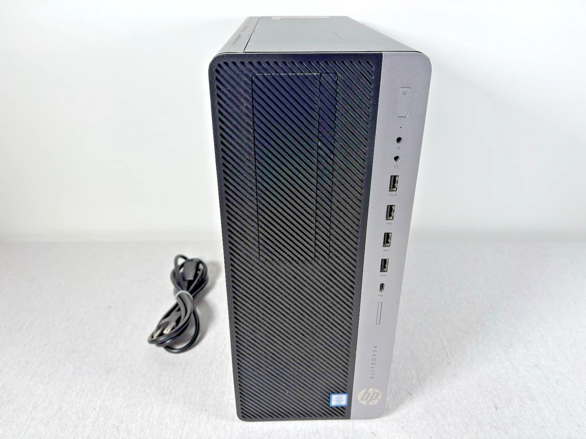 Intel Core i7 8th Gen. 16 GB RAM PC Desktops & All-In-One