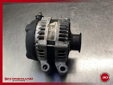 2010-2019 JAGUAR XJ XJR XF 5.0L ENGINE ALTERNATOR GENERATOR OEM