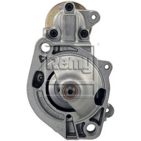 Remy 17028 Premium Starter For Select 90-99 Mercedes-Benz Models - Image 3 of 4