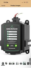 FHSPD36S Whole House Surge Protector for 36,000 Amps, Ultimate Surge Protection