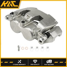 Front Right Brake Caliper W Bracket Fits 2011-2018 Ram 1500 18p5054 5143358af