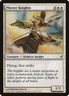 Lorwyn Plover Knights MTG Magic the Gathering NM