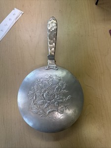 Everlast Vintage Forged Aluminum MF 10 Crumb Catcher 