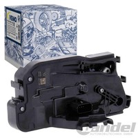 Vemo TÜRschloss Hinten Links Passend FÜR Ford Fiesta Puma | V25-85-0133