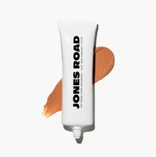 Jones Road Just Enough Tinted Facial moisturizer Beige 50ml NEW
