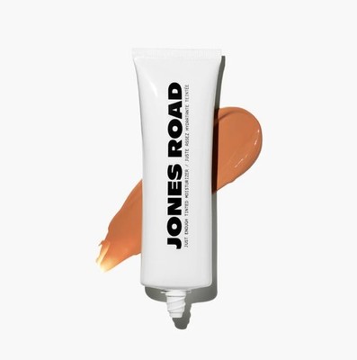 Jones Road Just Enough Tinted Facial moisturizer Beige 50ml NEW