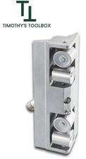 TapeTech Drywall Inside Corner Roller Head fo...
