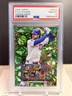 Kyle Tucker 2025 Topps Chrome Hidden Gems SSP PSA 10 Gem Mint