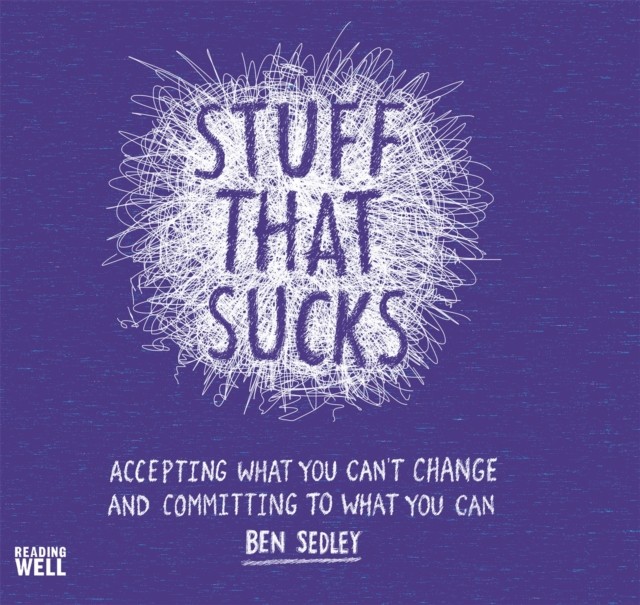 Stuff That Sucks: Accepting what you can't chan. Sedley** - Image 2