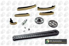 Kit de distribution Mercedes 260