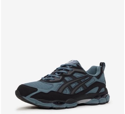 ASICS Gel-NYC RCD Men's SIZE 13 -Ironclad | Black NEW! | eBay