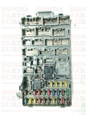 38200-S5A-A11 SICHERUNGSKASTEN Honda Civic 2000-2005