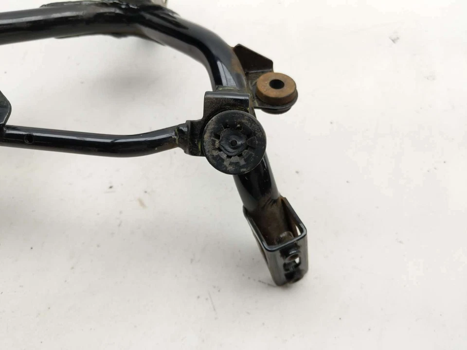 Soporte de montaje superior para faros delanteros 15 Honda CBR 300 CBR300R Foto 3 de 4