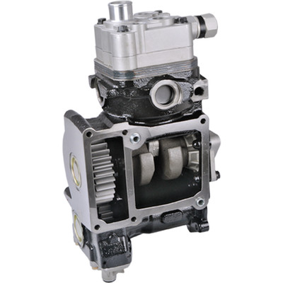 Druckluftkompressor ROBUR-BREMSE / LK8901 /  51 54100 7117