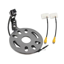 EWAY Classic 3.0 Adjustable Spare Tire Backup Camera for Jeep Wrang... Fast Ship