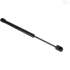 20-Inch Aluminum Gas Prop Door Support, 10 lb Capacity for RV Entry Doors
