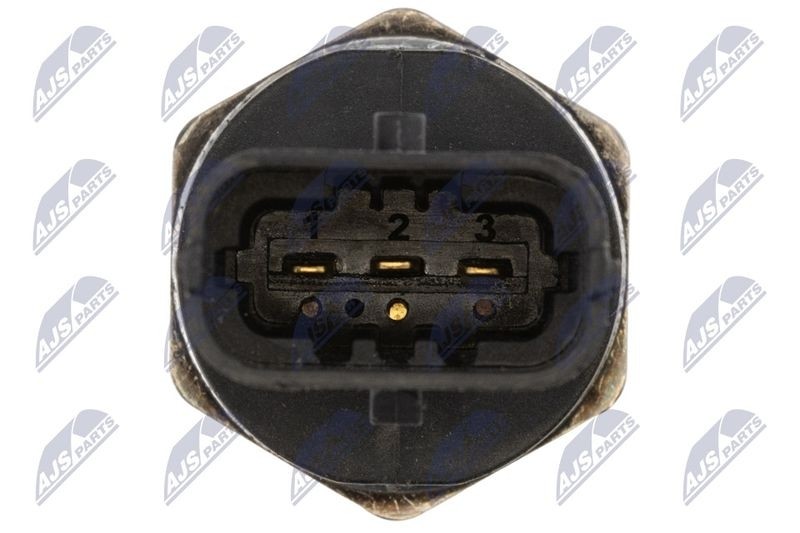 EFP-FT-004 NTY Sensor, fuel pressure for ALFA ROMEO,CHEVROLET,FIAT,IVECO,LANCIA, - Image 15
