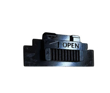 Door Latch / Lock Hook Replacement Part For Sony Walkman WM-DD DC2 Cassette