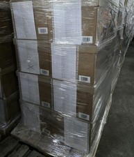 16 Wenco Kisten Neuware 4655 TEILE 14300€ UVP Restposten Nähsachen Palette
