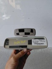 Retroviseur intérieur Dacia LODGY 
