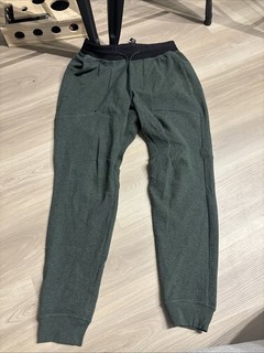 lululemon Uomo At Ease Jogger Medium Verde Abete Fumè